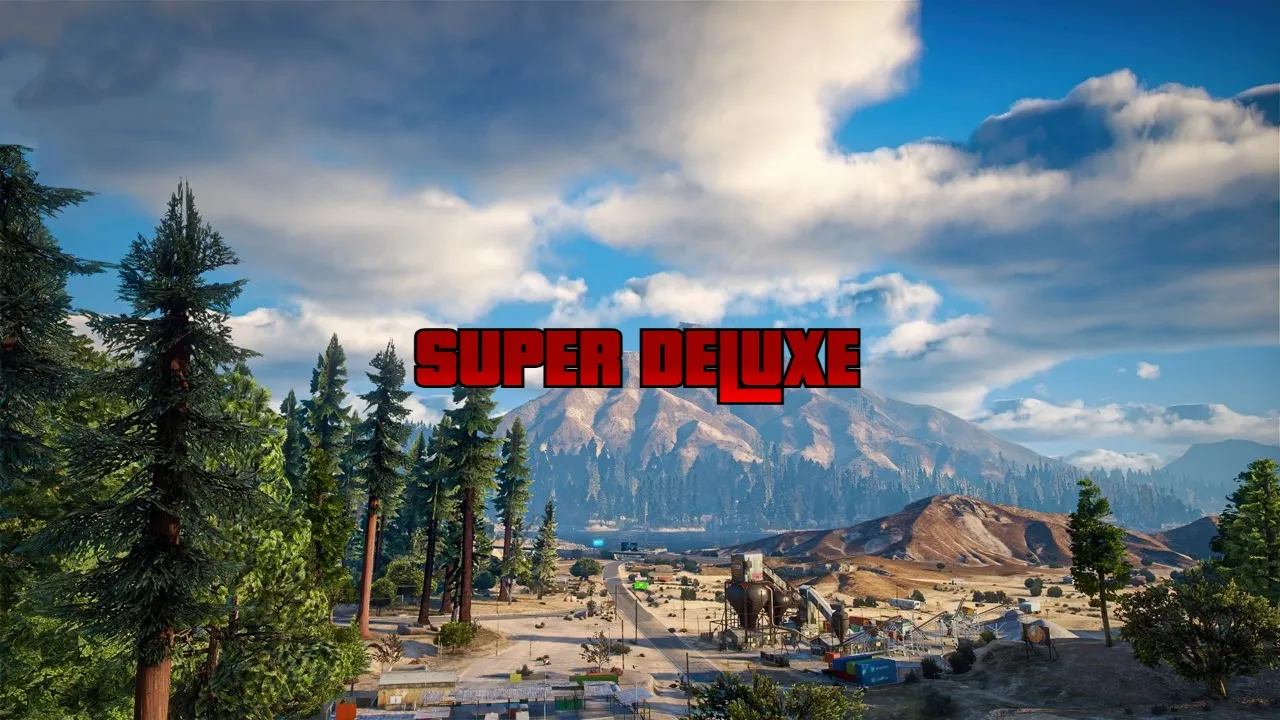 🔴 GTA V LEGACY SUPER DELUXE PACK (SAFE & ASSET-HEAVY) 🔴💲 50M CASH + ~$100M IN DELUXO ASSETS 💲