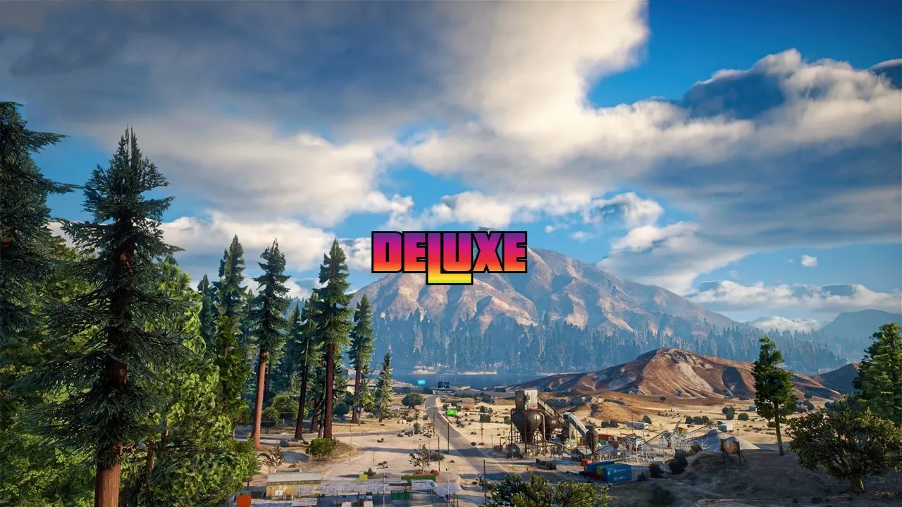 🟢 GTA V LEGACY DELUXE PACK (SAFE & ASSET-BALANCED) 🟢💲 50M CASH + ~$50M IN DELUXO ASSETS 💲