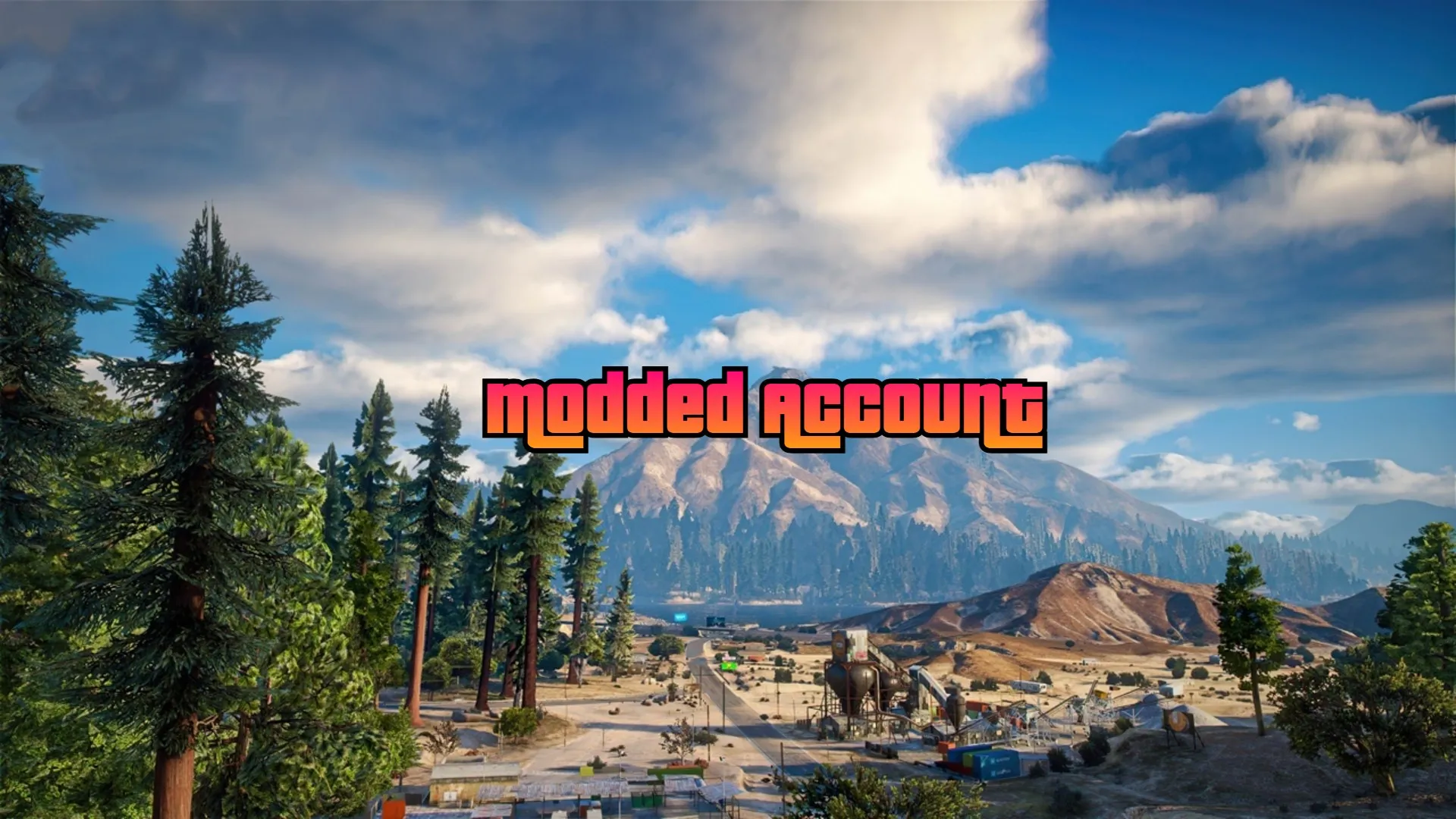 🟢GTA V LEGACY MODDED ACCOUNT🟢💲70MILLION IN GAME MONEY 💲🌐 LEVEL 420🌐💲 141 MILLION IN ASSETS 💲